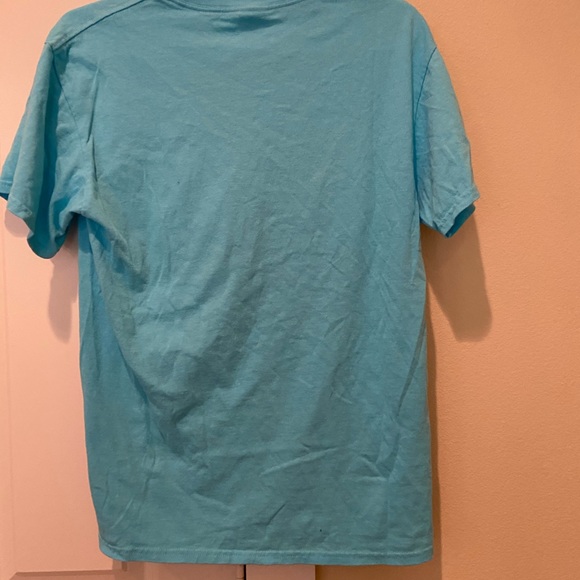 boston top NEVER WORN - Picture 3 of 3